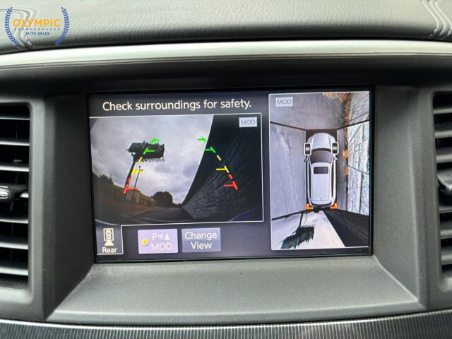 2017 INFINITI QX60 in Decatur, GA 30032 - 2104351 28