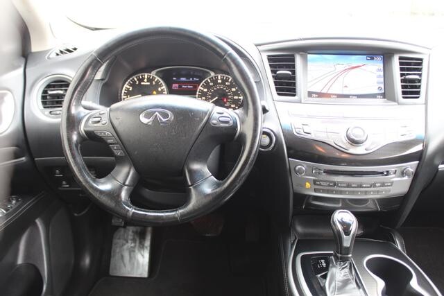 2017 INFINITI QX60 in Decatur, GA 30032 - 2104351 148