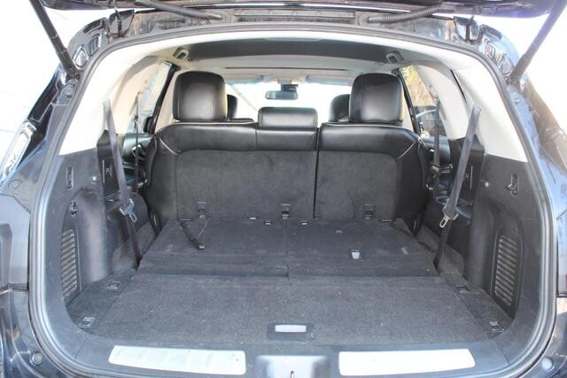 2017 INFINITI QX60 in Decatur, GA 30032 - 2104351 135