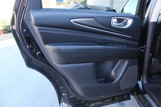 2017 INFINITI QX60 in Decatur, GA 30032 - 2104351 133