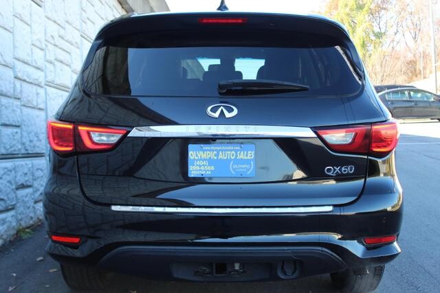 2017 INFINITI QX60 in Decatur, GA 30032 - 2104351 98