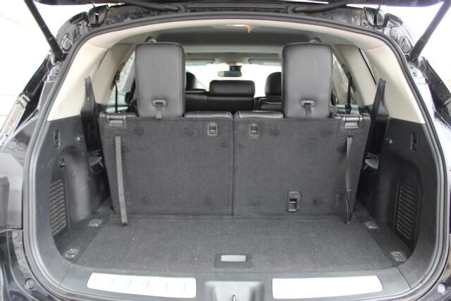 2017 INFINITI QX60 in Decatur, GA 30032 - 2104351 167