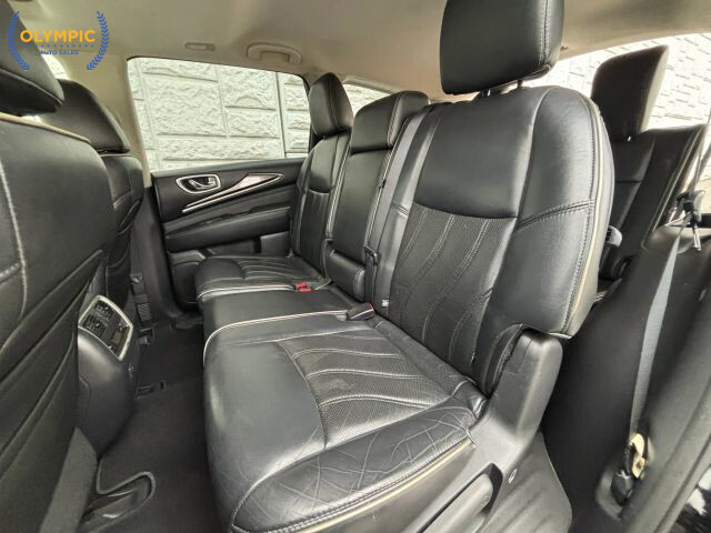 2017 INFINITI QX60 in Decatur, GA 30032 - 2104351 39