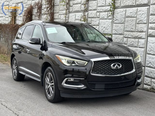 2017 INFINITI QX60 in Decatur, GA 30032 - 2104351 3