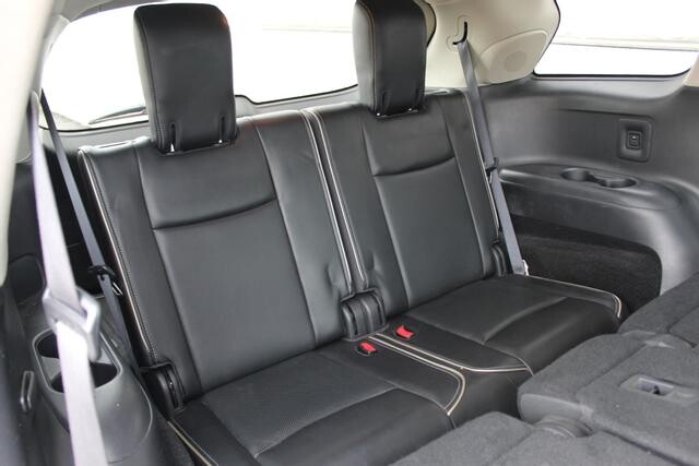 2017 INFINITI QX60 in Decatur, GA 30032 - 2104351 166