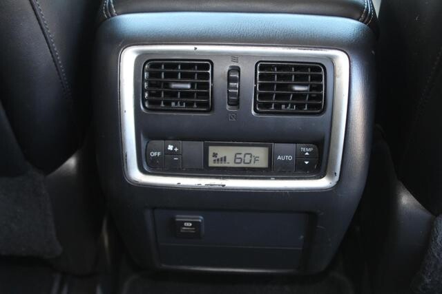 2017 INFINITI QX60 in Decatur, GA 30032 - 2104351 85