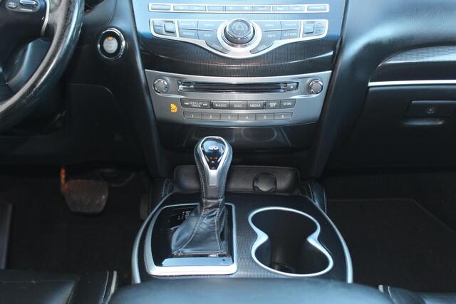 2017 INFINITI QX60 in Decatur, GA 30032 - 2104351 116