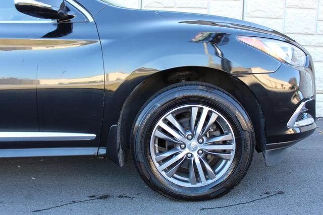 2017 INFINITI QX60 in Decatur, GA 30032 - 2104351 103