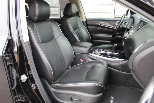 2017 INFINITI QX60 in Decatur, GA 30032 - 2104351 163