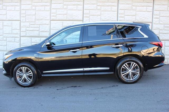 2017 INFINITI QX60 in Decatur, GA 30032 - 2104351 99