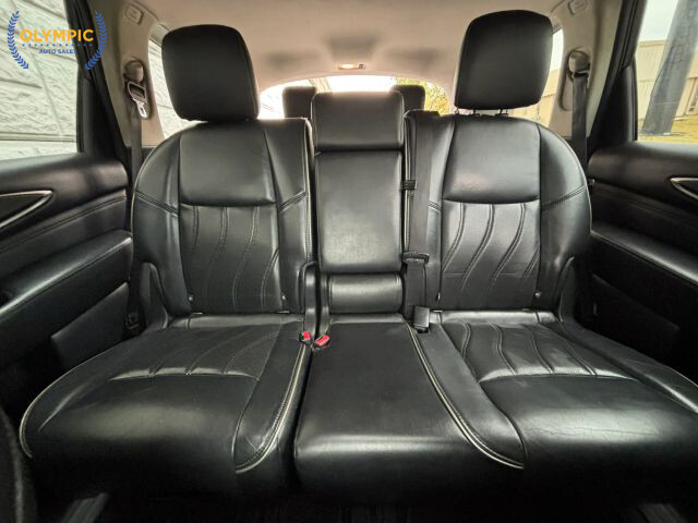 2017 INFINITI QX60 in Decatur, GA 30032 - 2104351 41