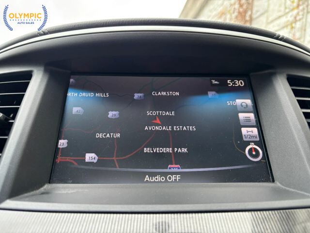 2017 INFINITI QX60 in Decatur, GA 30032 - 2104351 29