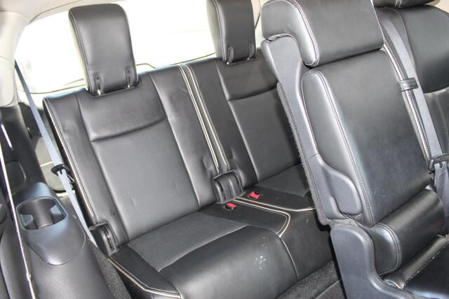 2017 INFINITI QX60 in Decatur, GA 30032 - 2104351 83