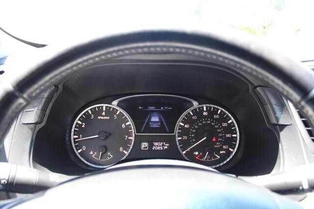 2017 INFINITI QX60 in Decatur, GA 30032 - 2104351 66