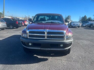 2000 Dodge Ram 1500 Truck in Hickory, NC 28602-5144