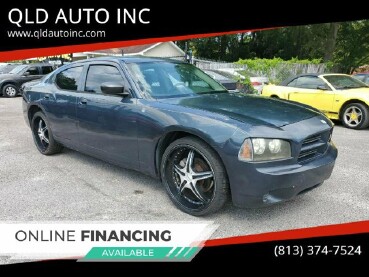 2007 Dodge Charger in Tampa, FL 33612