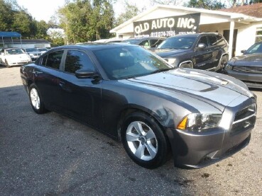 2014 Dodge Charger in Tampa, FL 33612