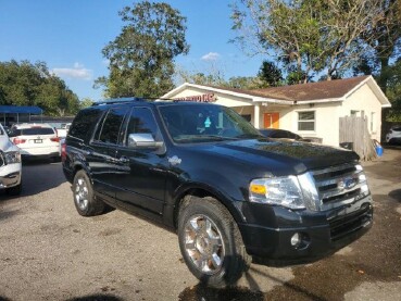 2014 Ford Expedition in Tampa, FL 33612