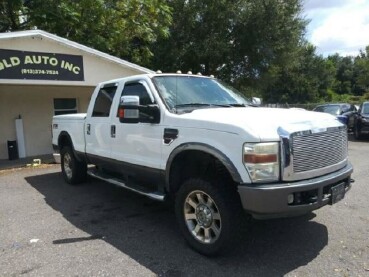2008 Ford F250 in Tampa, FL 33612