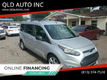 2015 Ford Transit Connect in Tampa, FL 33612