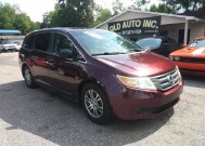 2011 Honda Odyssey in Tampa, FL 33612 - 2104980 3