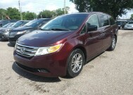 2011 Honda Odyssey in Tampa, FL 33612 - 2104980 5