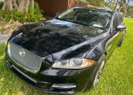 2012 Jaguar XJ in Hollywood, FL 33023-1906 - 2105406 24
