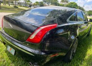 2012 Jaguar XJ in Hollywood, FL 33023-1906 - 2105406 4