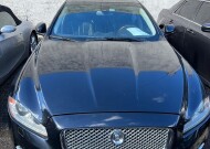 2012 Jaguar XJ in Hollywood, FL 33023-1906 - 2105406 9