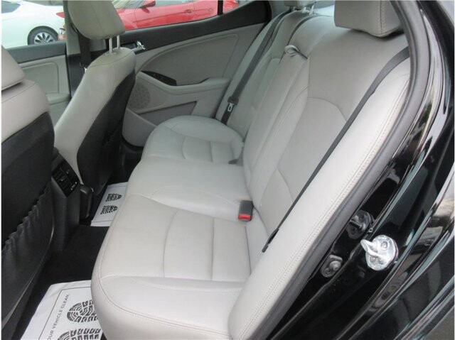 2013 Kia Optima in Charlotte, NC 28212 - 2105415 61