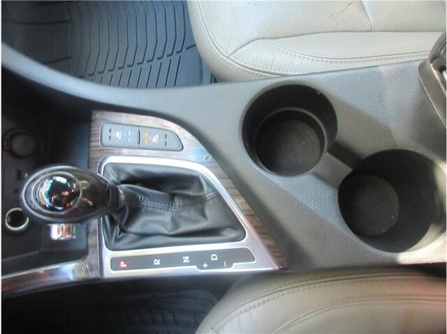 2013 Kia Optima in Charlotte, NC 28212 - 2105415 19