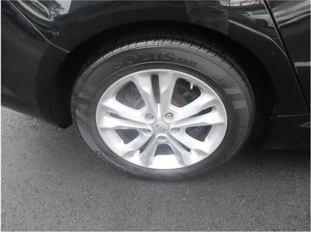 2013 Kia Optima in Charlotte, NC 28212 - 2105415 91