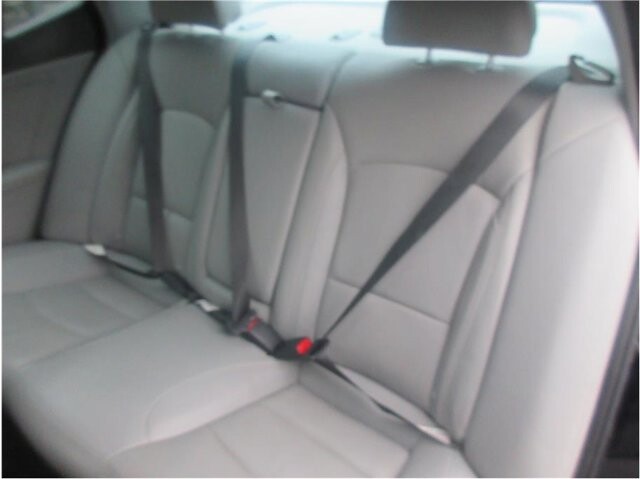 2013 Kia Optima in Charlotte, NC 28212 - 2105415 87