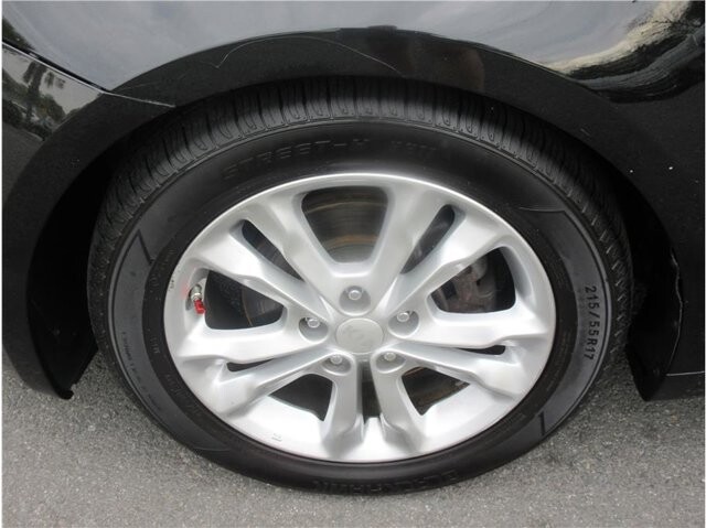 2013 Kia Optima in Charlotte, NC 28212 - 2105415 64