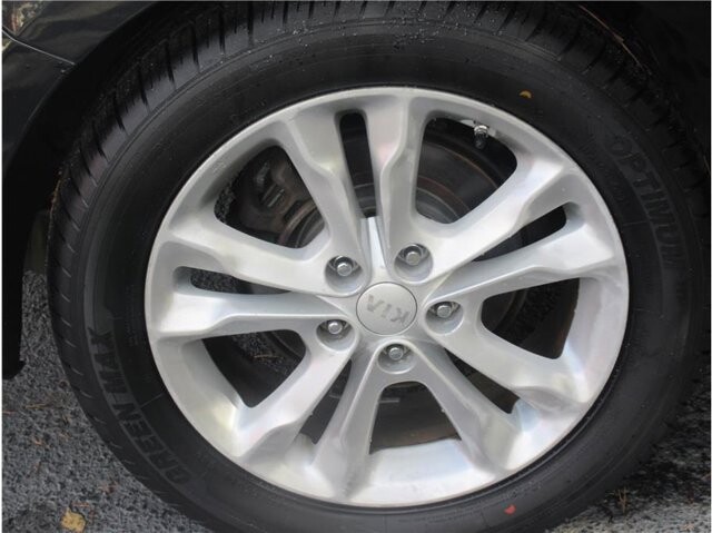 2013 Kia Optima in Charlotte, NC 28212 - 2105415 30