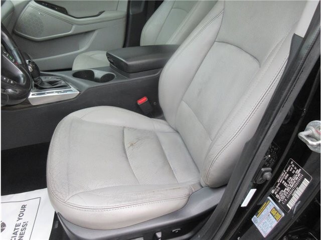 2013 Kia Optima in Charlotte, NC 28212 - 2105415 56