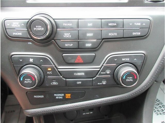 2013 Kia Optima in Charlotte, NC 28212 - 2105415 48