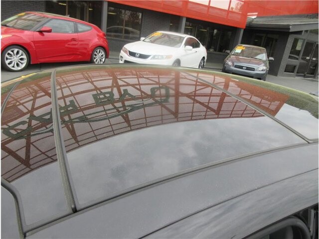 2013 Kia Optima in Charlotte, NC 28212 - 2105415 54