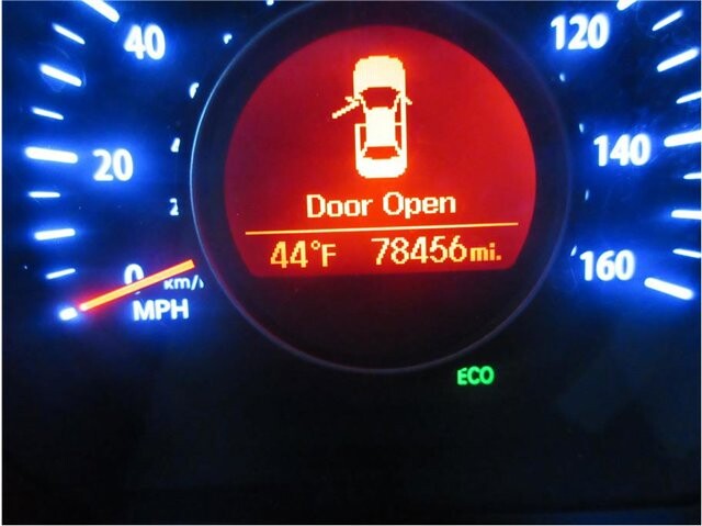 2013 Kia Optima in Charlotte, NC 28212 - 2105415 77