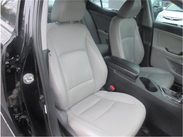 2013 Kia Optima in Charlotte, NC 28212 - 2105415 86