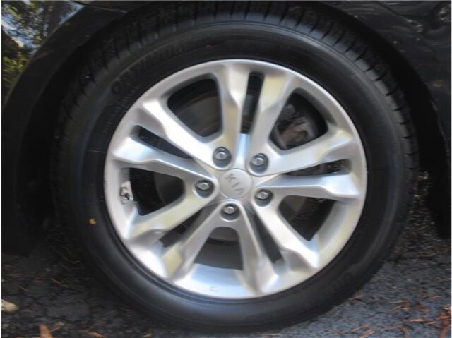 2013 Kia Optima in Charlotte, NC 28212 - 2105415 32