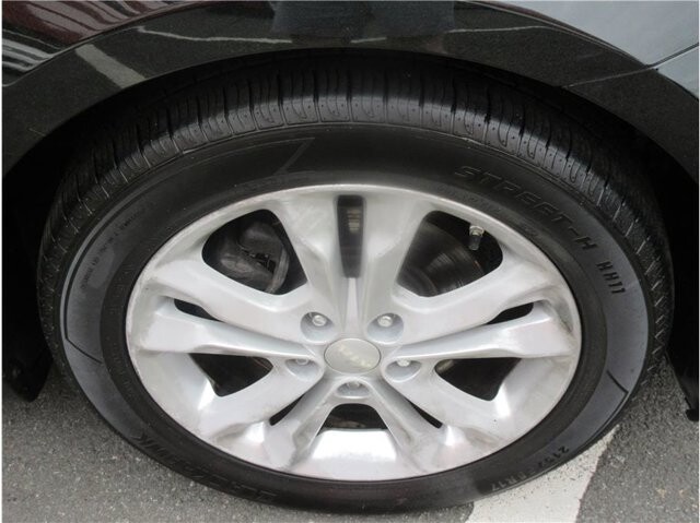 2013 Kia Optima in Charlotte, NC 28212 - 2105415 65