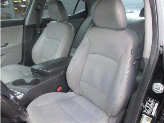 2013 Kia Optima in Charlotte, NC 28212 - 2105415 85