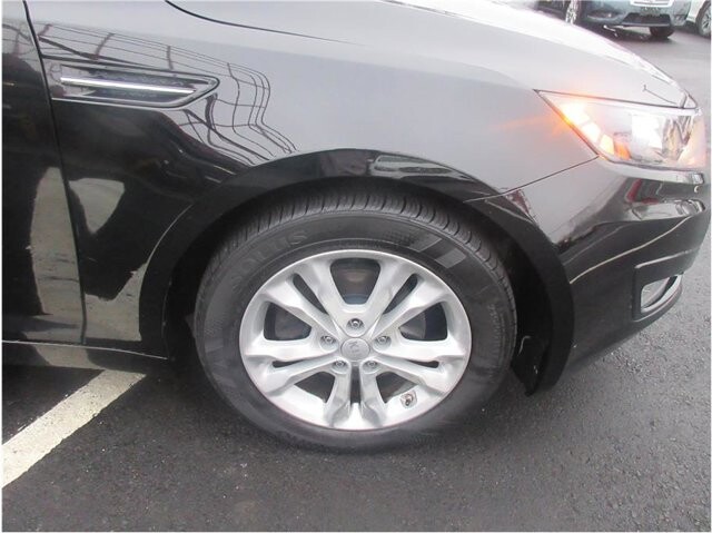 2013 Kia Optima in Charlotte, NC 28212 - 2105415 90