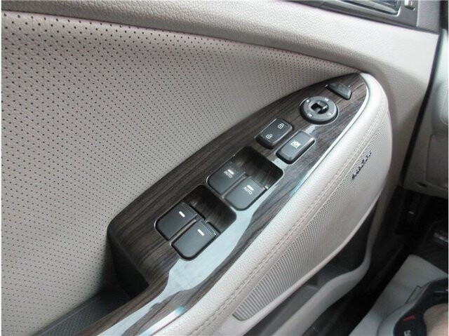 2013 Kia Optima in Charlotte, NC 28212 - 2105415 51