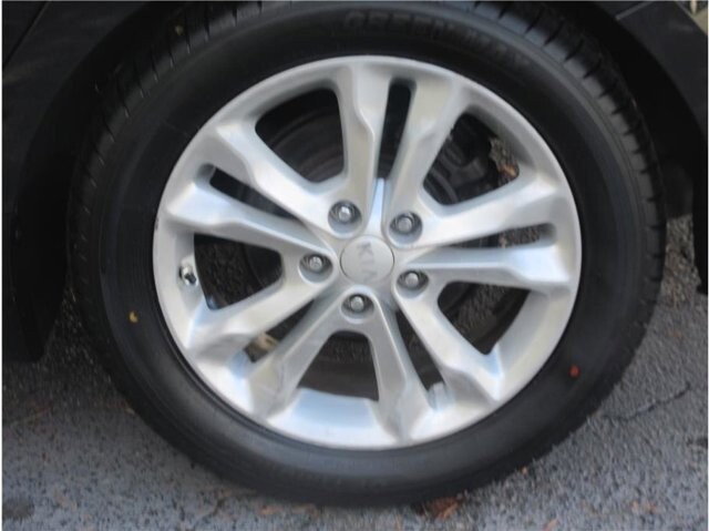 2013 Kia Optima in Charlotte, NC 28212 - 2105415 29