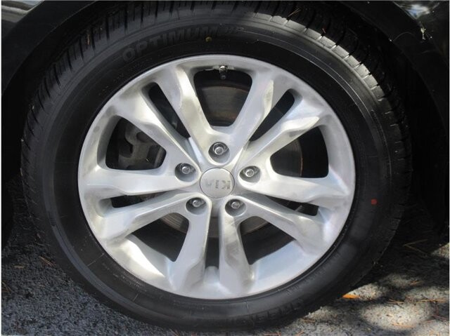 2013 Kia Optima in Charlotte, NC 28212 - 2105415 31