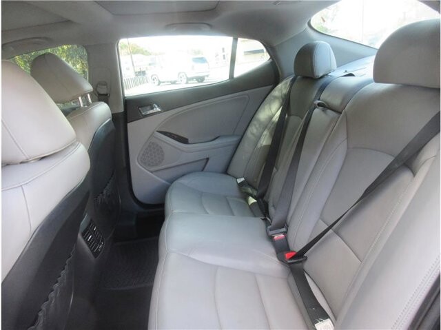 2013 Kia Optima in Charlotte, NC 28212 - 2105415 27