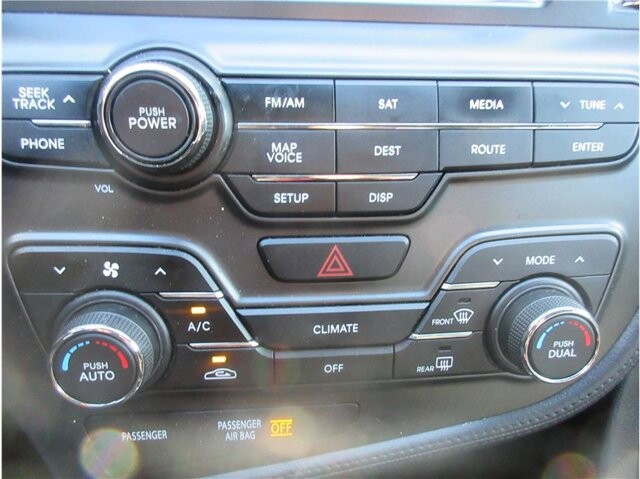 2013 Kia Optima in Charlotte, NC 28212 - 2105415 17