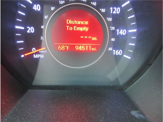 2013 Kia Optima in Charlotte, NC 28212 - 2105415 44